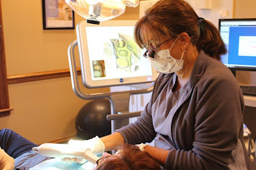 Park Avenue Dental Professionals