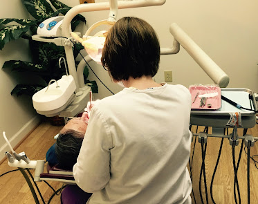 Park Avenue Dental