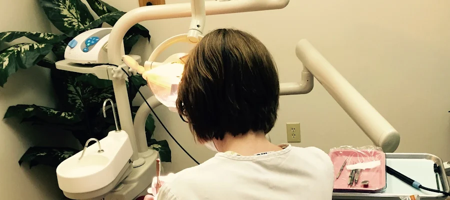 Park Avenue Dental
