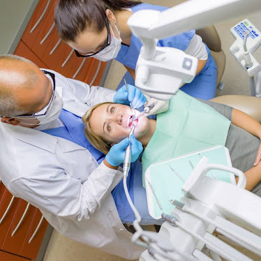 Park Blvd Surgery