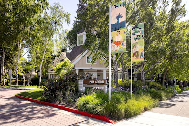 Park Central Apartments