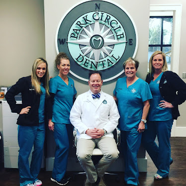 Park Circle Dental, Scott N. McClary DMD