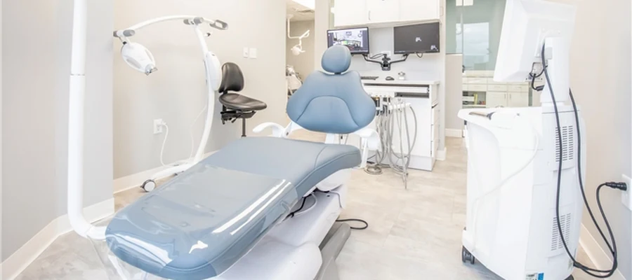 Park Cities Family Dentistry