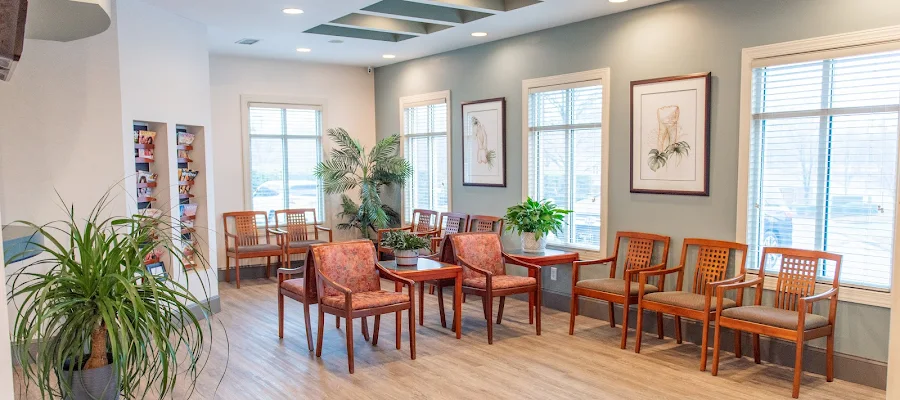 Park Crossing Dentistry