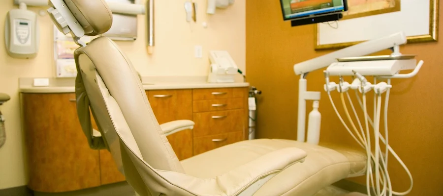 Park Dental Arts