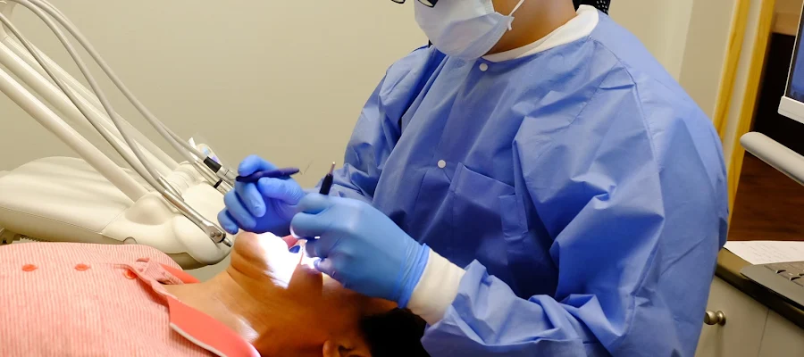 Park Dental Clinic