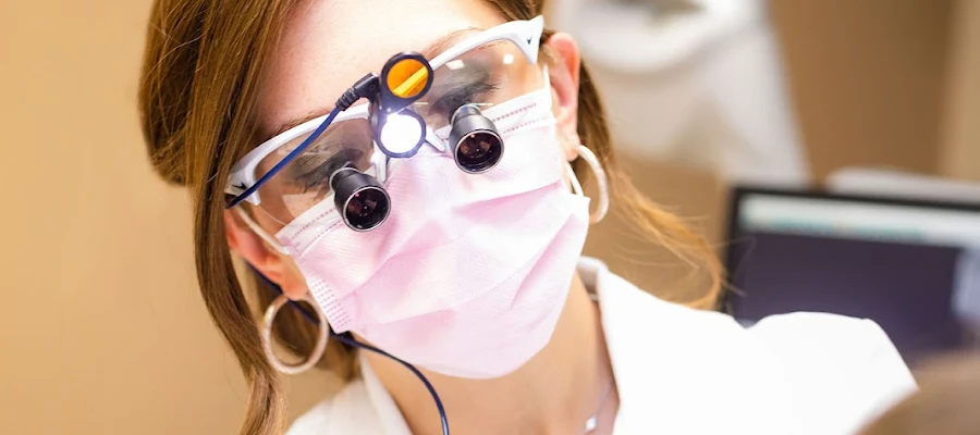 Park Dental Group Family and Cosmetic