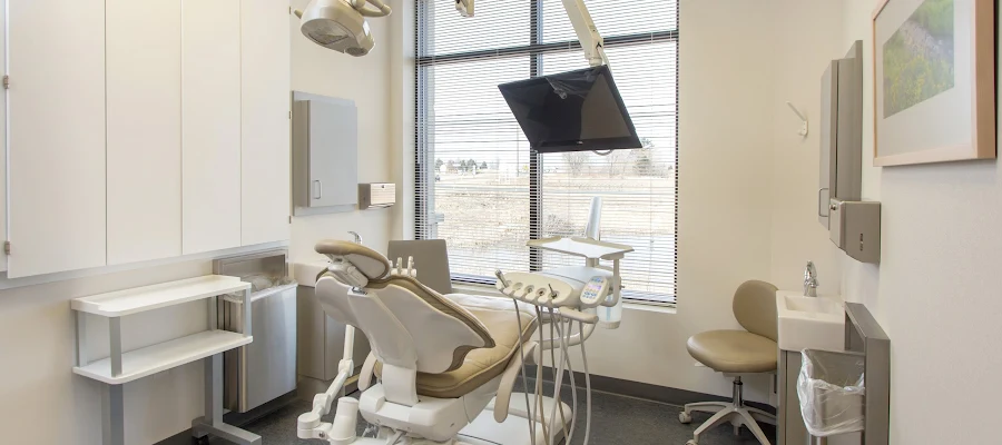 Park Dental Hugo