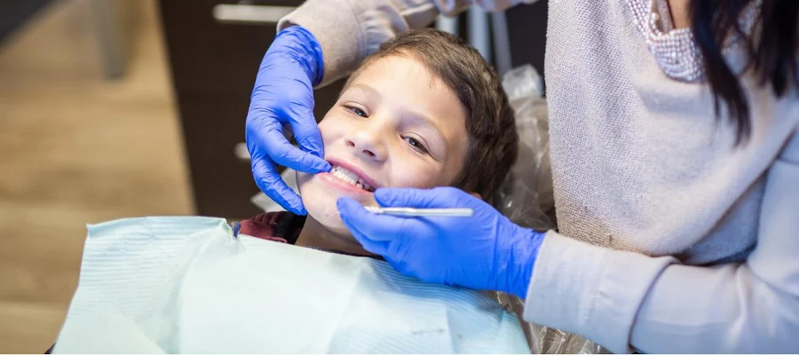 Park Dental Ohio - Hilliard