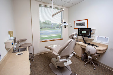 Park Dental Ridges
