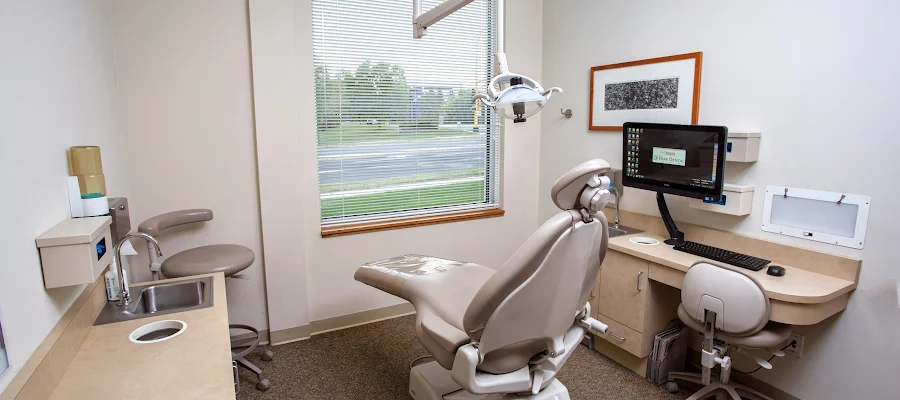 Park Dental Ridges