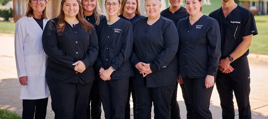 Park Dental Wellness