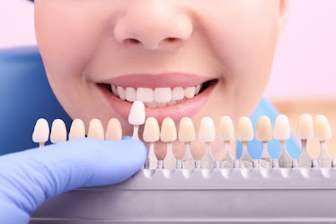Park Dentistry