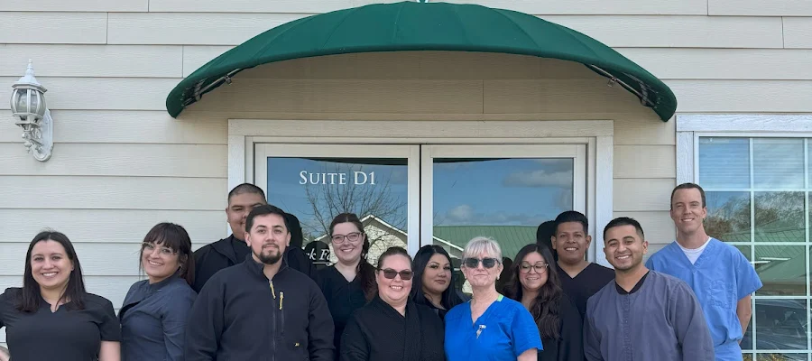 Park Falls Dental
