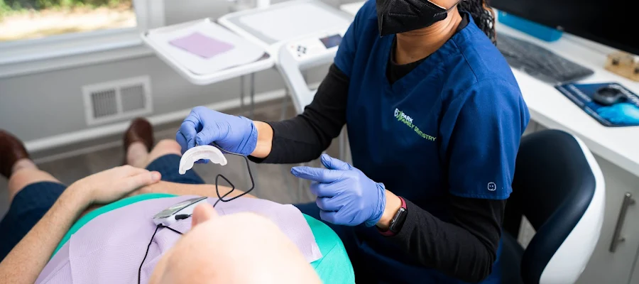 Park Family Dentistry