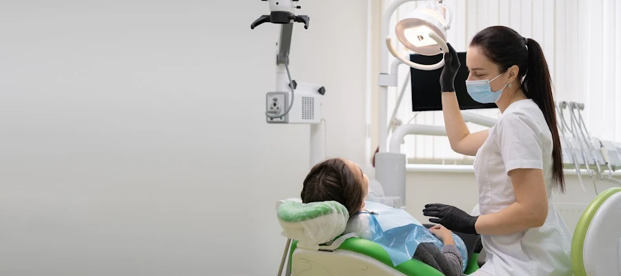 Park Forest Dental