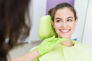 Park Lane Pediatric Dentistry and Orthodontics