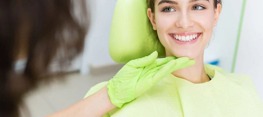 Park Lane Pediatric Dentistry and Orthodontics