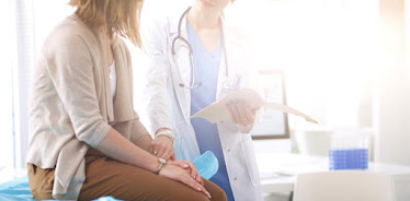 Park Medical Center: Rafath Humera, MD
