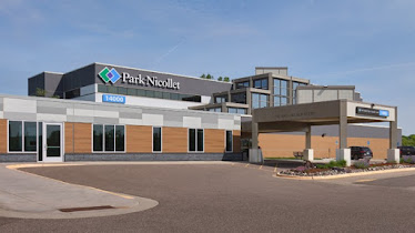 Park Nicollet Clinic and Specialty Center Burnsville 14000 Building