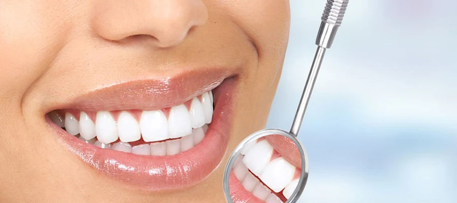 Park One Dental