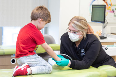 Park Pediatric Dentistry - Greenwood