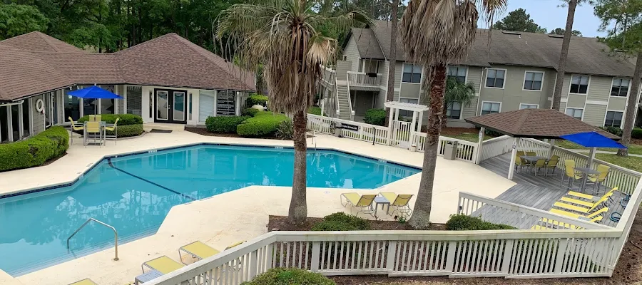 Park Place Apartments