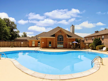 Park Place Apartments