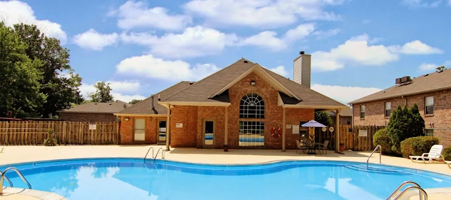 Park Place Apartments