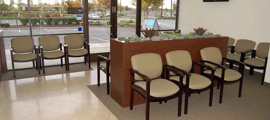 Park Place Dental Group