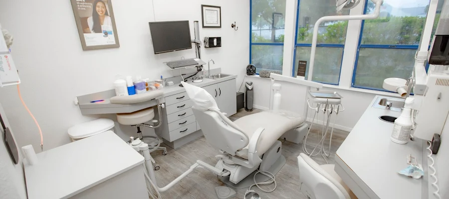 Park Place Dental