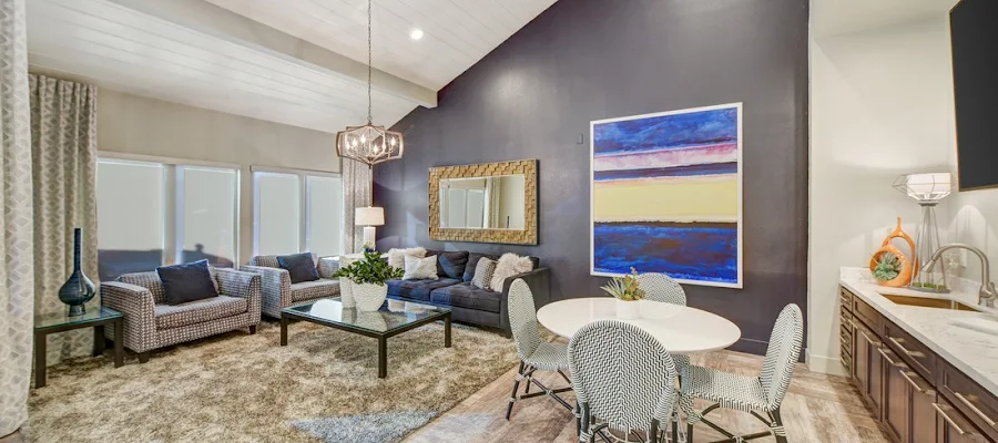 Park Pointe Apartments