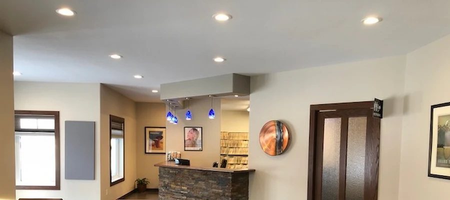 Park River Dental