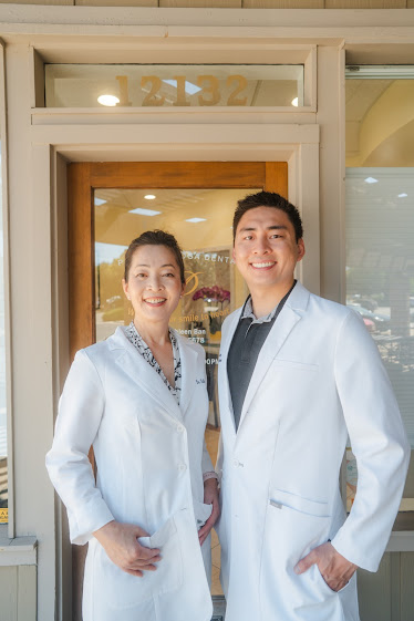 Park Saratoga Dental