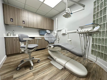 Park Slope Dentistry Seventh Avenue