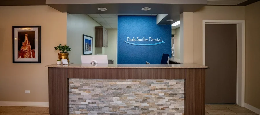 Park Smiles Dental