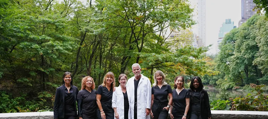 Park South Dentistry