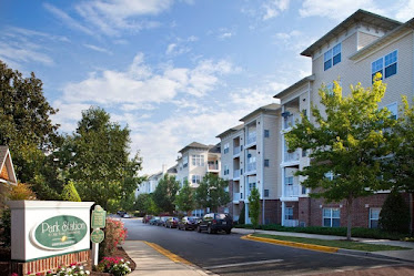Park Station Apartments