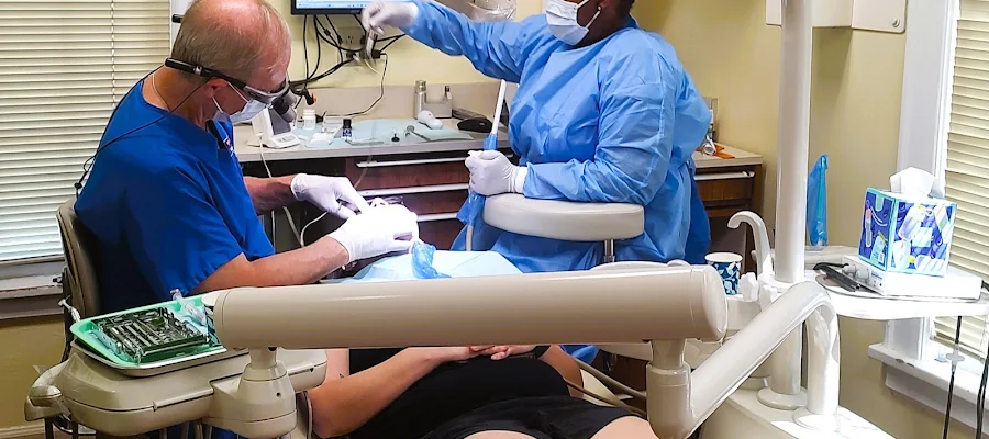 Park Street Dental Associates