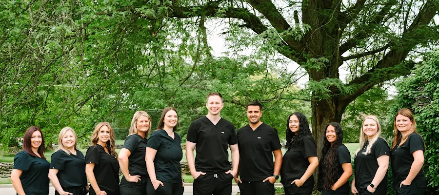 Park Street Dental of Grove City