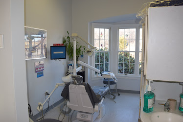 Park Street Dental