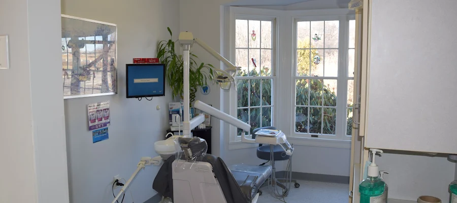 Park Street Dental