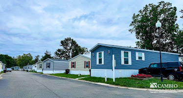 Park Terrace MHC