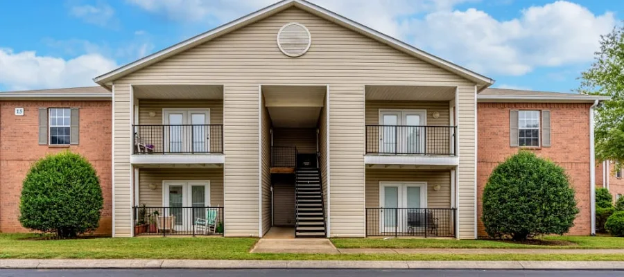Park Trail Apartments