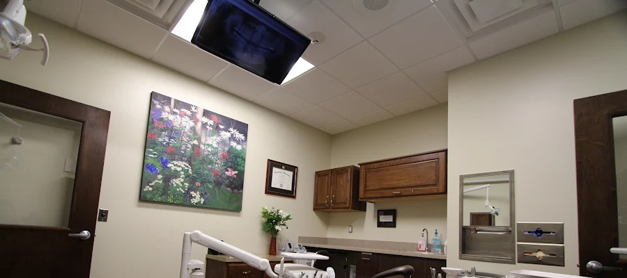 Park View Dental
