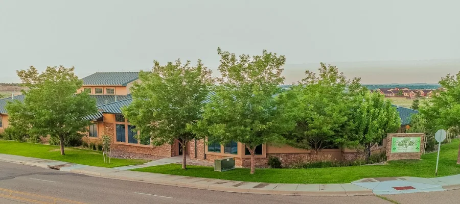 Park West Dental and Vision