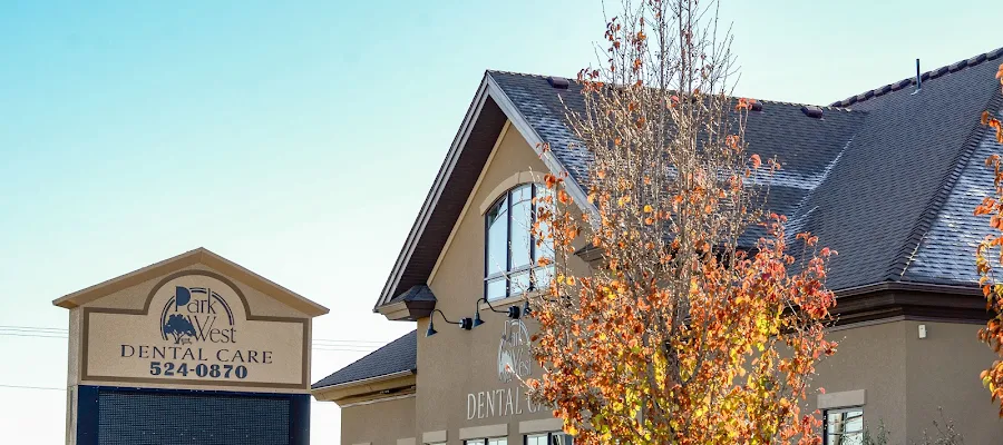 Park West Dental Care