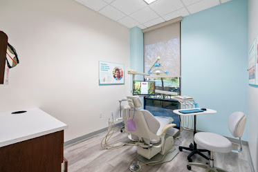 Park West Dental Group and Orthodontics