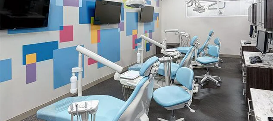 Parkcrest Dental Group