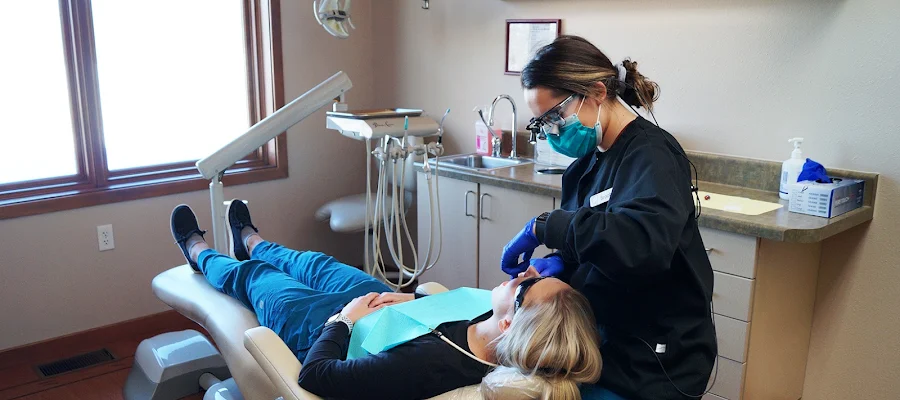 Parkdale Dental Center